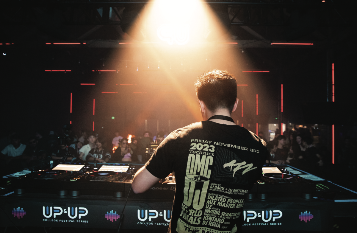 SJSU ravers caught in conduct case